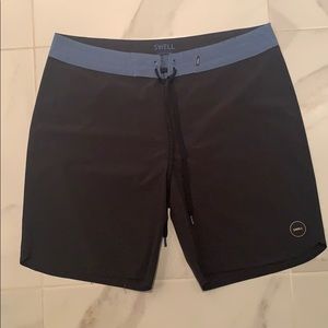 Swell boardshort